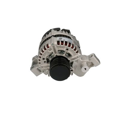 GENERATOR / ALTERNATOR HC-Cargo F032115908 5