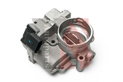 Drosselklappenstutzen