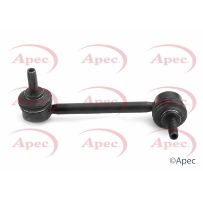 Link/Coupling Rod, stabiliser bar APEC AST4504