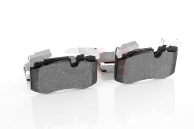 SET PLACUTE FRANA FRANA DISC GH GH412401 34