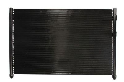 CONDENSATOR CLIMATIZARE THERMOTEC KTT110012 1