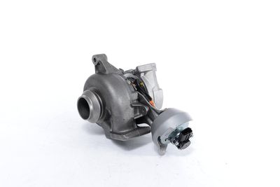 LADER AUFLADUNG BTS Turbo T914370BL 24