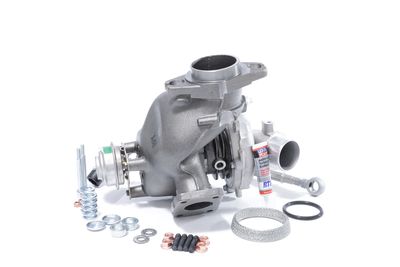 LADER AUFLADUNG BTS Turbo T981072 26