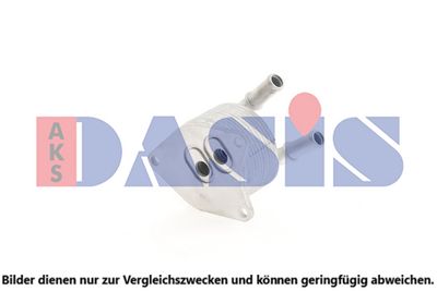 ÖLKüHLER AUTOMATIKGETRIEBE