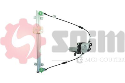 MECANISM ACTIONARE GEAM SEIM 980063 1