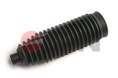 Gofruotoji membrana, vairavimas