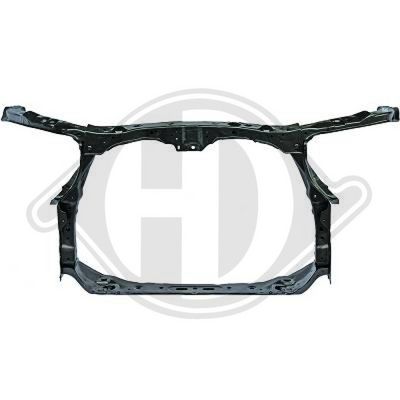 FRONTVERKLEIDUNG DIEDERICHS 5210003