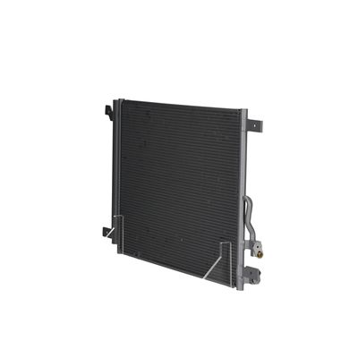 KONDENSATOR KLIMAANLAGE NISSENS 940974 31