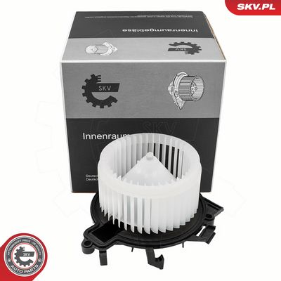 Vnútorný ventilátor ESEN SKV 68SKV276