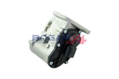 SUPAPA RECIRCULARE GAZE DE ESAPAMENT