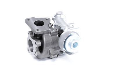 LADER AUFLADUNG BTS Turbo T916680 26