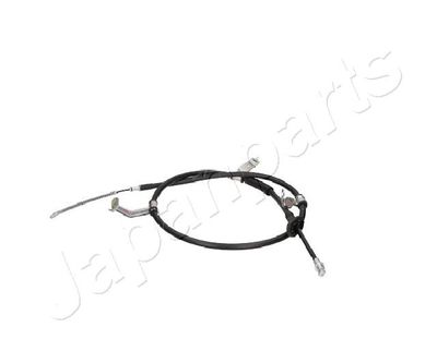 Тросик, cтояночный тормоз JAPANPARTS BC-H28L для HYUNDAI TUCSON