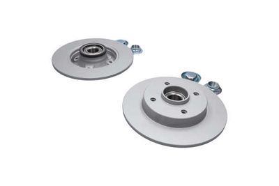 DISC FRANA Kavo Parts BR10456C 19