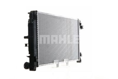 RADIATOR RACIRE MOTOR MAHLE CR12000S 23