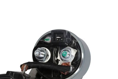Demaror KAMOKA 8610291