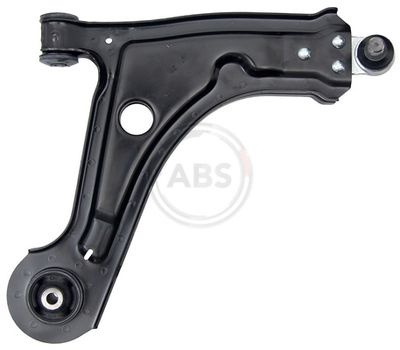 BRAT SUSPENSIE ROATA A.B.S. 210940