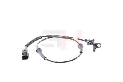 SENZOR TURATIE ROATA GH GH704021 8