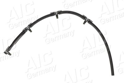 SCHLAUCH LECKKRAFTSTOFF