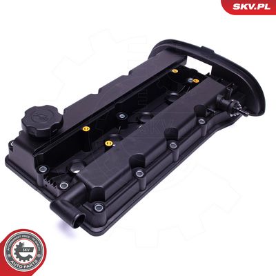 Kryt hlavy valcov ESEN SKV 48SKV095