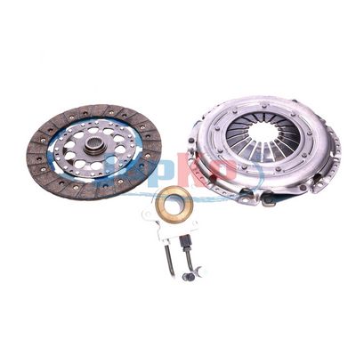 Set ambreiaj JAPKO 92H56