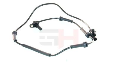 SENZOR TURATIE ROATA GH GH714011 18