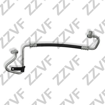 Трубопровод высокого давления, кондиционер ZZVF ZV316SNAA01 для HONDA CIVIC