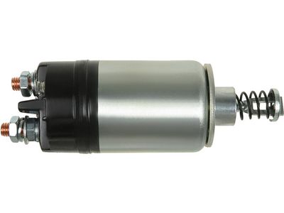 AS-PL - Elektromagnetický spínač, štartér , SS0139
