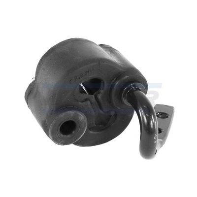 BANDA CAUCIUC SISTEM DE ESAPAMENT WALKER 80414 3