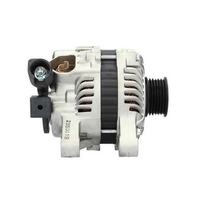GENERATOR / ALTERNATOR BV PSH 225568080415 3