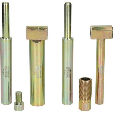 MONTAGEWERKZEUGSATZ BREMSBACKEN KS TOOLS 4604835