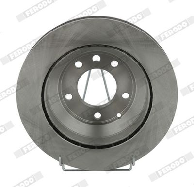 Brzdový kotouč FERODO DDF1580