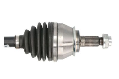 Vetoakseli POINT GEAR PNG74811
