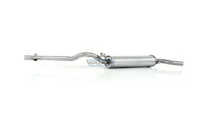 крайно гърне WALKER 04764