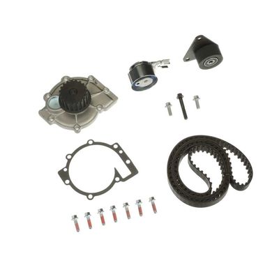 WASSERPUMPE + ZAHNRIEMENSATZ GATES KP45509XS 73