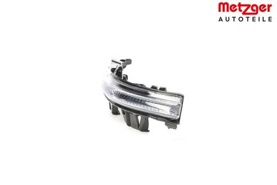 BLINKLEUCHTE METZGER AUTOTEILE 2080336 9