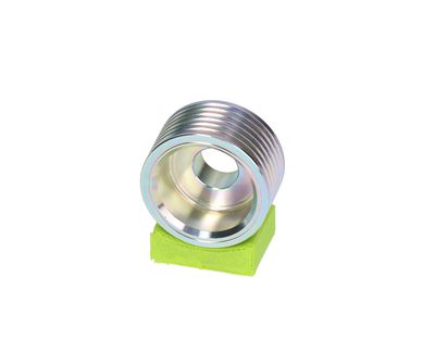 RIEMENSCHEIBE GENERATOR VALEO 593331 23