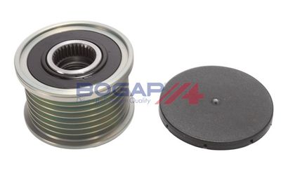 SISTEM ROATA LIBERA GENERATOR BOGAP N6213100 2
