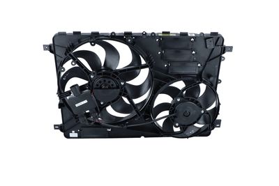 LüFTER MOTORKüHLUNG NRF 47755 25