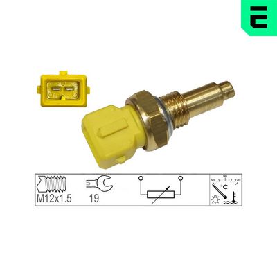 SENZOR TEMPERATURA LICHID DE RACIRE ERA 330555