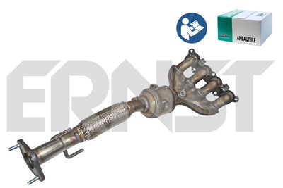 KATALYSATOR ERNST 761178 2