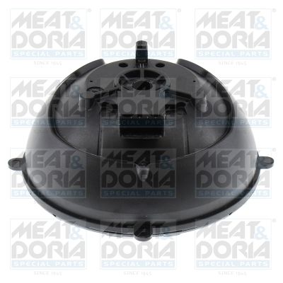 Element ustalający, lusterko zewnętrzne MEAT & DORIA 38504