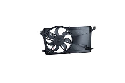 VENTILATOR RADIATOR NRF 47977 44