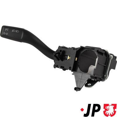 BLOC LUMINI DE CONTROL