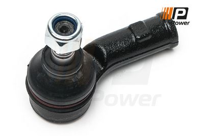 skersinės vairo trauklės galas 4S1020R ProfiPower