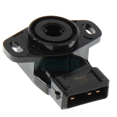 SENZOR POZITIE CLAPETA ACCELERATIE