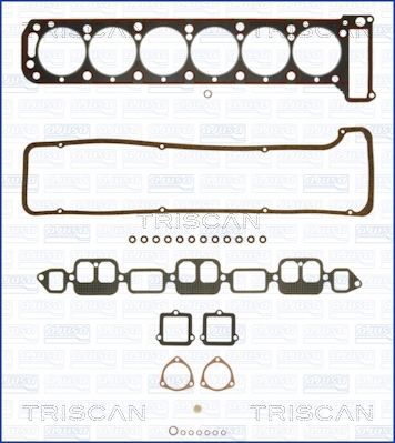 Комплект прокладок, головка цилиндра TRISCAN 598-5090 для OPEL MONZA