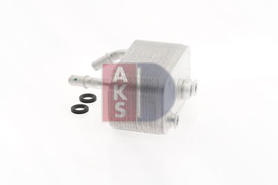 ÖLKüHLER AUTOMATIKGETRIEBE AKS DASIS 056034N 3