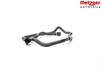 KüHLERSCHLAUCH METZGER AUTOTEILE 2420605 31