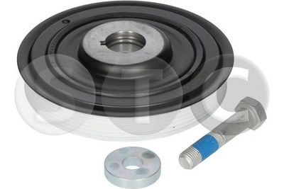 RIEMENSCHEIBENSATZ KURBELWELLE