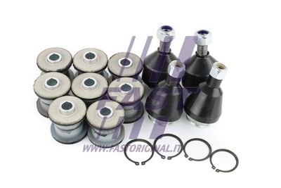 Zestaw naprawczy, zawieszenie koła FAST FT18080